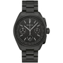 Bulova 98A335 Lunar Pilot Black Hole Chronograph 41mm Limited Edition Men Watch