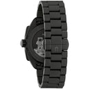 Bulova 98A335 Lunar Pilot Black Hole Chronograph 41mm Limited Edition Men Watch