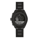 Bulova 98A335 Lunar Pilot Black Hole Chronograph 41mm Limited Edition Men Watch