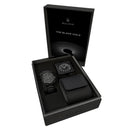 Bulova 98A335 Lunar Pilot Black Hole Chronograph 41mm Limited Edition Men Watch
