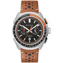 Bulova Racer 98B427 Black Dial Date Display Chronograph 10ATM Men's Quartz Watch