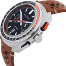 Bulova Racer 98B427 Black Dial Date Display Chronograph 10ATM Men's Quartz Watch