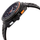 Bulova Racer 98B428 Black Dial Date Display Chronograph 10ATM Men's Quartz Watch