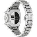 Bulova SHELBY Racer 96K118 Chronograph Silver-Tone Dial Limited Edition Watch