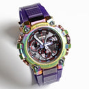 日本進口 CASIO G-SHOCK MT-G MTG-B3000PRB-1AJR MTG-B3000PRB-1A 限量版