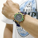 日本進口 CASIO G-SHOCK MT-G MTG-B3000PRB-1AJR MTG-B3000PRB-1A 限量版