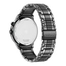 Citizen AP1055-87L Eco-Drive Day, Date and Month Display Moon Phase Men's Watch