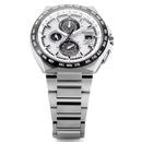 CITIZEN  Eco-Drive AT8238-84A 電波計時｜ 計時秒錶｜光動能｜超級鈦金屬｜藍寶石｜世界時