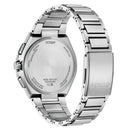 CITIZEN  Eco-Drive AT8238-84A 電波計時｜ 計時秒錶｜光動能｜超級鈦金屬｜藍寶石｜世界時