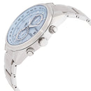 CITIZEN AT8260-85M Radio Controlled Chronograph Perpetual World Time Men's Watch