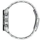 CITIZEN ATTESA Platinum Shine AT8284-61A Global Radio Titanium 超級鈦金屬 光動能 Watch Ltd 2500 pc 限量2500隻