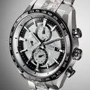 CITIZEN ATTESA Platinum Shine AT8284-61A Global Radio Titanium 超級鈦金屬 光動能 Watch Ltd 2500 pc 限量2500隻