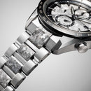 CITIZEN ATTESA Platinum Shine AT8284-61A Global Radio Titanium 超級鈦金屬 光動能 Watch Ltd 2500 pc 限量2500隻