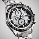 CITIZEN ATTESA Platinum Shine AT8284-61A Global Radio Titanium 超級鈦金屬 光動能 Watch Ltd 2500 pc 限量2500隻