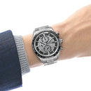 CITIZEN ATTESA Platinum Shine AT8284-61A Global Radio Titanium 超級鈦金屬 光動能 Watch Ltd 2500 pc 限量2500隻