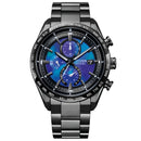 Citizen ATTESA AT8285-68Z HAKUTO-R Purple Dial Titanium Watch LIMITED 2700 PCS