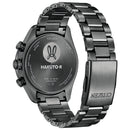Citizen ATTESA AT8285-68Z HAKUTO-R Purple Dial Titanium Watch LIMITED 2700 PCS