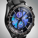 Citizen ATTESA AT8285-68Z HAKUTO-R Purple Dial Titanium Watch LIMITED 2700 PCS