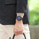 Citizen ATTESA AT8285-68Z HAKUTO-R Purple Dial Titanium Watch LIMITED 2700 PCS