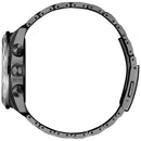 CITIZEN ATTESA AT8314-53L Blue Dial Radio-Controlled Titanium Watch Limited 1800