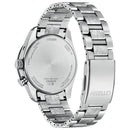 CITIZEN ATTESA Platinum Shine CB0284-66A Global Radio Titanium 超級鈦金屬 光動能 Watch Ltd 1400 pc 限量1400隻