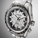 CITIZEN ATTESA Platinum Shine CB0284-66A Global Radio Titanium 超級鈦金屬 光動能 Watch Ltd 1400 pc 限量1400隻