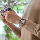 CITIZEN ATTESA Platinum Shine CB0284-66A Global Radio Titanium 超級鈦金屬 光動能 Watch Ltd 1400 pc 限量1400隻