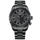CITIZEN ATTESA CB0285-63E HAKUTO-R Eco-Drive Titanium Men Watch LIMITED 1900