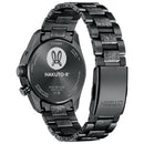 CITIZEN ATTESA CB0285-63E HAKUTO-R Eco-Drive Titanium Men Watch LIMITED 1900