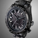 CITIZEN ATTESA CB0285-63E HAKUTO-R Eco-Drive Titanium Men Watch LIMITED 1900