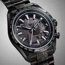 CITIZEN ATTESA CB0285-63E HAKUTO-R Eco-Drive Titanium Men Watch LIMITED 1900