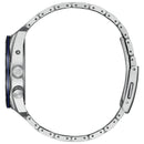 CITIZEN ATTESA CB0288-65L UNITE with BLUE Solar Radio 光動能 Titanium超級鈦金屬 Limited 限量版 Men Watch