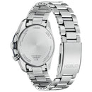 CITIZEN ATTESA CB0288-65L UNITE with BLUE Solar Radio 光動能 Titanium超級鈦金屬 Limited 限量版 Men Watch