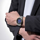 CITIZEN ATTESA CB0288-65L UNITE with BLUE Solar Radio 光動能 Titanium超級鈦金屬 Limited 限量版 Men Watch