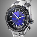 CITIZEN ATTESA CB0288-65L UNITE with BLUE Solar Radio 光動能 Titanium超級鈦金屬 Limited 限量版 Men Watch