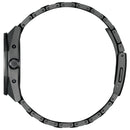 CITIZEN ATTESA CB3045-61E ACT Line Eco-Drive Black Dial Titanium Radio Men Watch