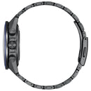 CITIZEN ATTESA CC4059-64L Eco-Drive Satellite Wave GPS Blue Dial Titanium Watch