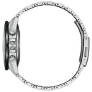 CITIZEN ATTESA Platinum Shine CC4076-65A Chronograph Titanium Watch Ltd 2200 pcs