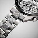 CITIZEN ATTESA Platinum Shine CC4076-65A Chronograph Titanium Watch Ltd 2200 pcs