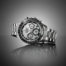 CITIZEN ATTESA Platinum Shine CC4076-65A Chronograph Titanium Watch Ltd 2200 pcs