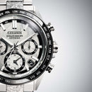 CITIZEN ATTESA Platinum Shine CC4076-65A Chronograph Titanium Watch Ltd 2200 pcs