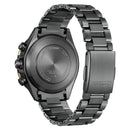 CITIZEN ATTESA Green Flash CC4084-83Z Chronograph Titanium Watch Ltd 1500 pcs