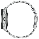 CITIZEN ATTESA CC4104-53E Eco-Drive Cemarics Bezel Titanium Satellite GPS Watch