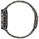 CITIZEN ATTESA Spaceship Black CC4107-80H Chronograph Titanium Watch Ltd 1800 pc