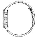 CITIZEN Eco-Drive CA0748-80L Blue Dial Date Display Chronograph 100M Men's Watch