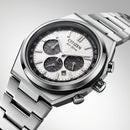 CITIZEN Zenshin CA4610-85A CA4610-85M CA4610-85Z Eco-Drive 光動能 鈦金屬Titanium 42.5mm Chronograph計時碼錶