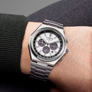 CITIZEN Zenshin CA4610-85A CA4610-85M CA4610-85Z Eco-Drive 光動能 鈦金屬Titanium 42.5mm Chronograph計時碼錶