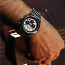 CITIZEN Zenshin CA4610-85A CA4610-85M CA4610-85Z Eco-Drive 光動能 鈦金屬Titanium 42.5mm Chronograph計時碼錶