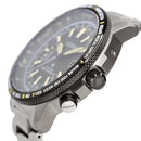 Citizen PROMASTER SKY CB0206-86X Eco-Drive Radio Controlled Green Dial Men Watch