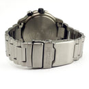 Citizen PROMASTER SKY CB0206-86X Eco-Drive Radio Controlled Green Dial Men Watch